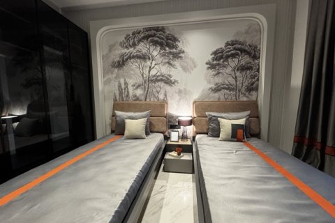2+1 Lägenhet i Antalya, Turkiet Nr. 222502 - 9