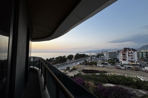 2+1 Lägenhet i Antalya, Turkiet Nr. 222502 - 15