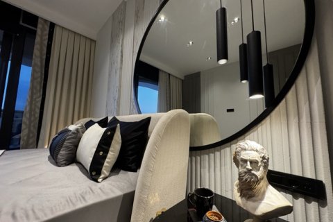 2+1 Lägenhet i Antalya, Turkiet Nr. 222502 - 26