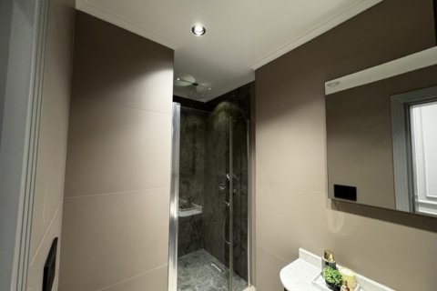 2+1 Lägenhet i Antalya, Turkiet Nr. 222502 - 24
