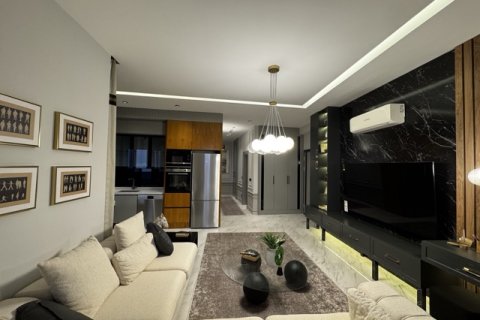 2+1 Lägenhet i Antalya, Turkiet Nr. 222502 - 27