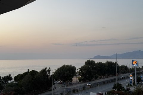 2+1 Lägenhet i Antalya, Turkiet Nr. 222502 - 13