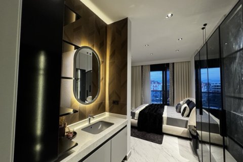 2+1 Lägenhet i Antalya, Turkiet Nr. 222502 - 18