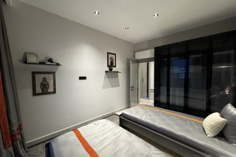 2+1 Lägenhet i Antalya, Turkiet Nr. 222502 - 12