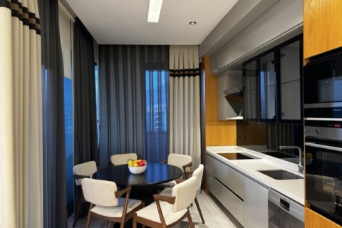 2+1 Lägenhet i Antalya, Turkiet Nr. 222502 - 4