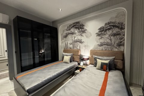 2+1 Lägenhet i Antalya, Turkiet Nr. 222502 - 25