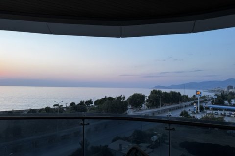 2+1 Lägenhet i Antalya, Turkiet Nr. 222502 - 2