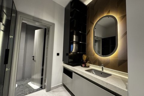 2+1 Lägenhet i Antalya, Turkiet Nr. 222502 - 21