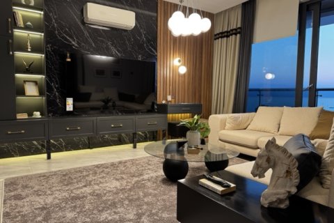2+1 Apartment  in Antalya, Turkey No. 222502