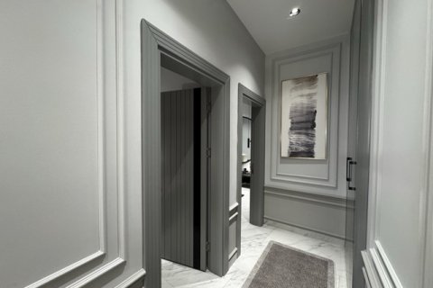 2+1 Lägenhet i Antalya, Turkiet Nr. 222502 - 11