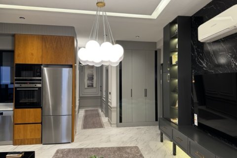 2+1 Lägenhet i Antalya, Turkiet Nr. 222502 - 23