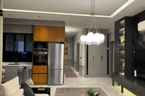 2+1 Lägenhet i Antalya, Turkiet Nr. 222502 - 22