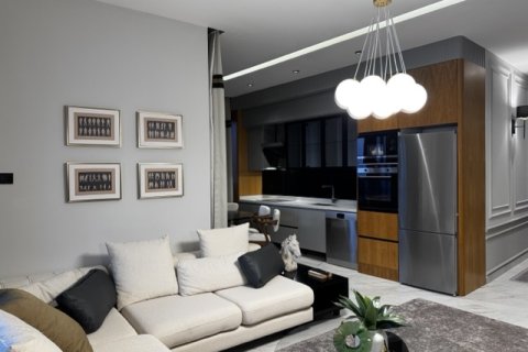 2+1 Lägenhet i Antalya, Turkiet Nr. 222502 - 7