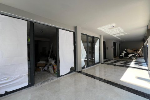 Erhvervsejendom  i Alanya, Antalya, Tyrkiet Nr. 224686 - 11