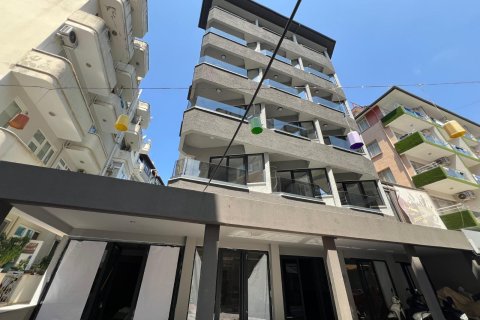 Erhvervsejendom  i Alanya, Antalya, Tyrkiet Nr. 224686 - 8