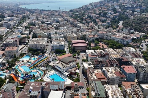 Erhvervsejendom  i Alanya, Antalya, Tyrkiet Nr. 224686 - 2