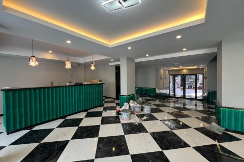 Erhvervsejendom  i Alanya, Antalya, Tyrkiet Nr. 224686 - 16