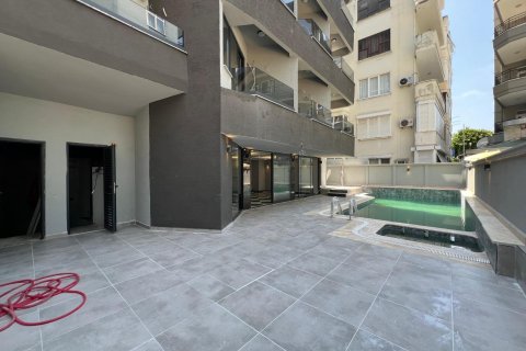 Erhvervsejendom  i Alanya, Antalya, Tyrkiet Nr. 224686 - 13