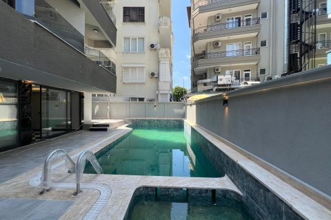 Erhvervsejendom  i Alanya, Antalya, Tyrkiet Nr. 224686 - 14