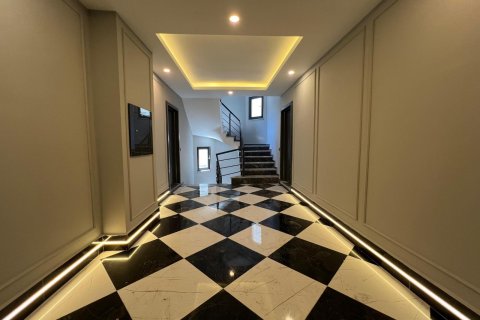 Erhvervsejendom  i Alanya, Antalya, Tyrkiet Nr. 224686 - 28