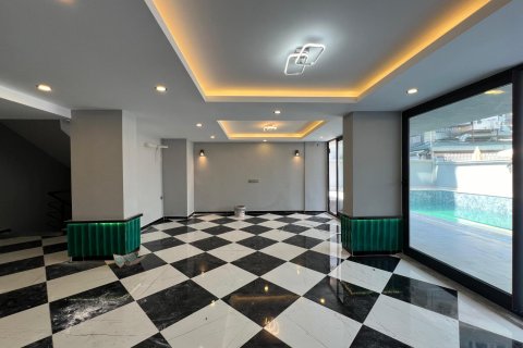 Erhvervsejendom  i Alanya, Antalya, Tyrkiet Nr. 224686 - 17