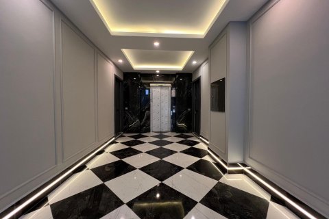 Erhvervsejendom  i Alanya, Antalya, Tyrkiet Nr. 224686 - 29