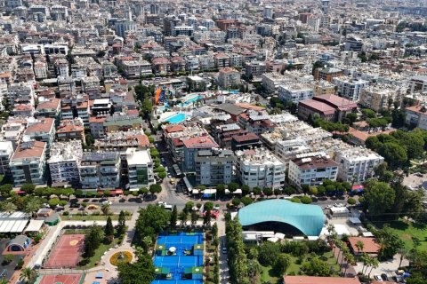 Erhvervsejendom  i Alanya, Antalya, Tyrkiet Nr. 224686 - 3