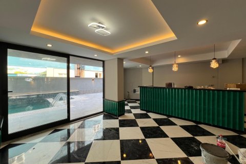 Erhvervsejendom  i Alanya, Antalya, Tyrkiet Nr. 224686 - 15