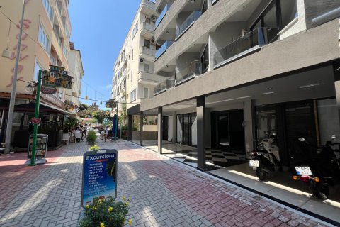 Erhvervsejendom  i Alanya, Antalya, Tyrkiet Nr. 224686 - 10