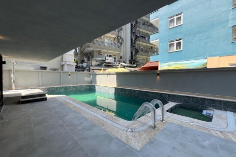 Erhvervsejendom  i Alanya, Antalya, Tyrkiet Nr. 224686 - 12