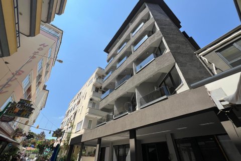 Erhvervsejendom  i Alanya, Antalya, Tyrkiet Nr. 224686 - 9