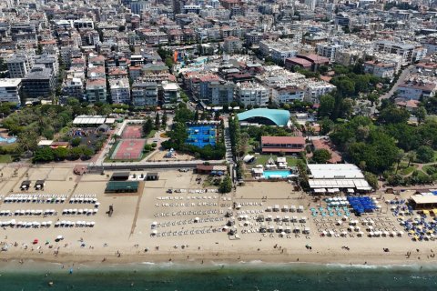 Erhvervsejendom  i Alanya, Antalya, Tyrkiet Nr. 224686 - 5