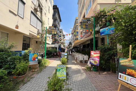 Erhvervsejendom  i Alanya, Antalya, Tyrkiet Nr. 224686 - 6