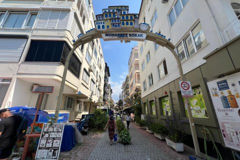 Erhvervsejendom  i Alanya, Antalya, Tyrkiet Nr. 224686 - 7