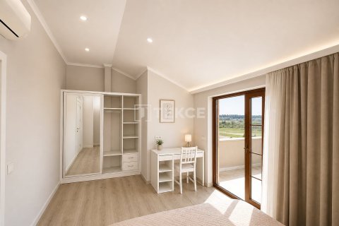 4+1 Villa i Belek, Antalya, Tyrkia Nr. 224690 - 18