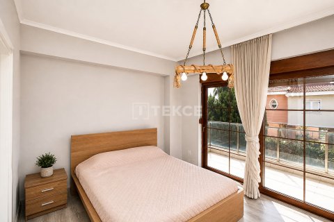 4+1 Villa i Belek, Antalya, Tyrkia Nr. 224690 - 20