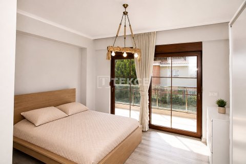4+1 Villa i Belek, Antalya, Tyrkia Nr. 224690 - 19