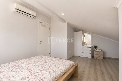 4+1 Villa i Belek, Antalya, Tyrkia Nr. 224690 - 22