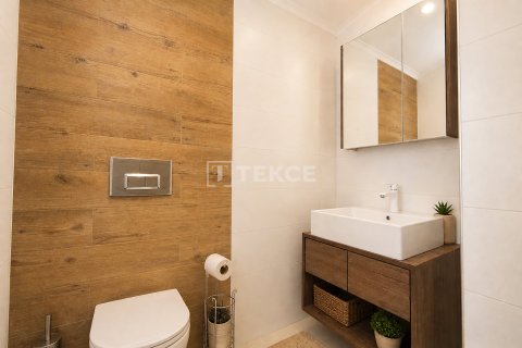 4+1 Villa i Belek, Antalya, Tyrkia Nr. 224690 - 27