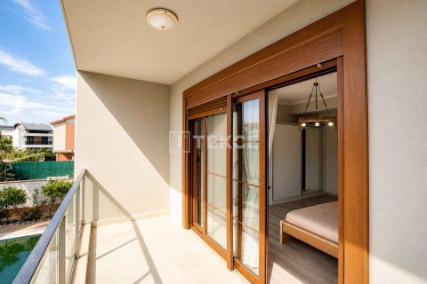 4+1 Villa i Belek, Antalya, Tyrkia Nr. 224690 - 30