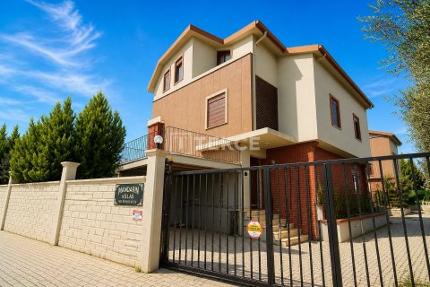 4+1 Villa i Belek, Antalya, Tyrkia Nr. 224690 - 7