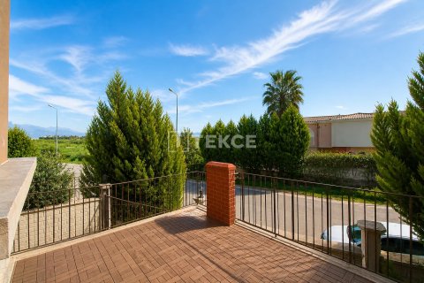 4+1 Villa i Belek, Antalya, Tyrkia Nr. 224690 - 5