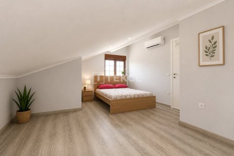 4+1 Villa i Belek, Antalya, Tyrkia Nr. 224690 - 24