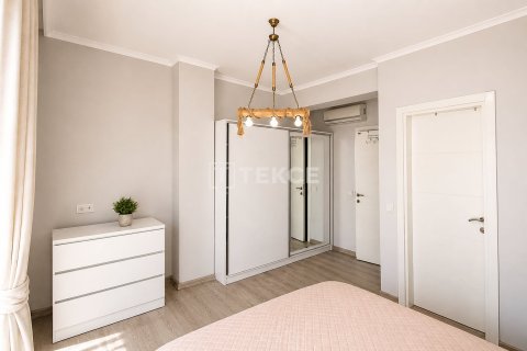 4+1 Villa i Belek, Antalya, Tyrkia Nr. 224690 - 21