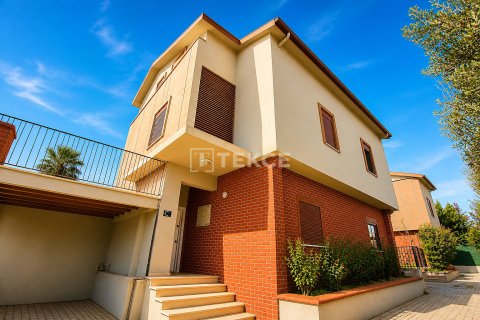 4+1 Villa i Belek, Antalya, Tyrkia Nr. 224690 - 9