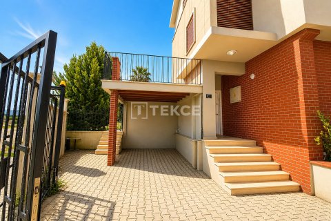 4+1 Villa i Belek, Antalya, Tyrkia Nr. 224690 - 10