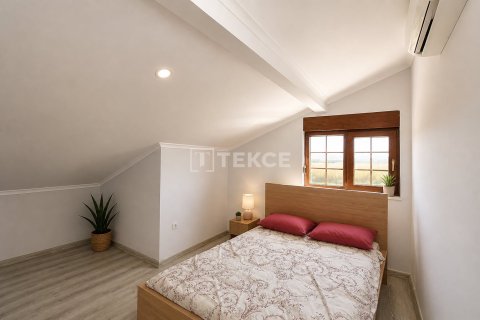 4+1 Villa i Belek, Antalya, Tyrkia Nr. 224690 - 23