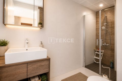 4+1 Villa i Belek, Antalya, Tyrkia Nr. 224690 - 29