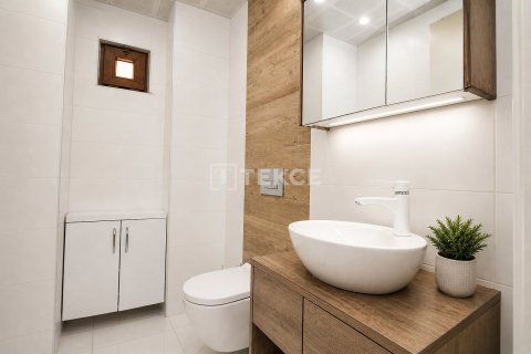 4+1 Villa i Belek, Antalya, Tyrkia Nr. 224690 - 28