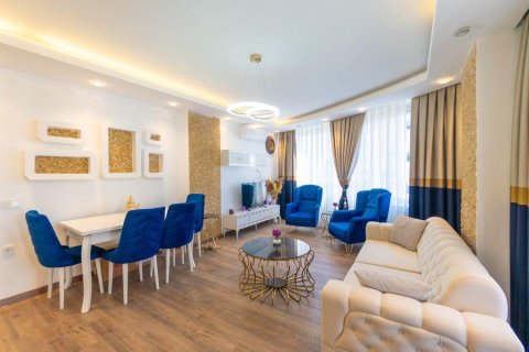 Daire   Mahmutlar, Antalya, Türkiye №224689